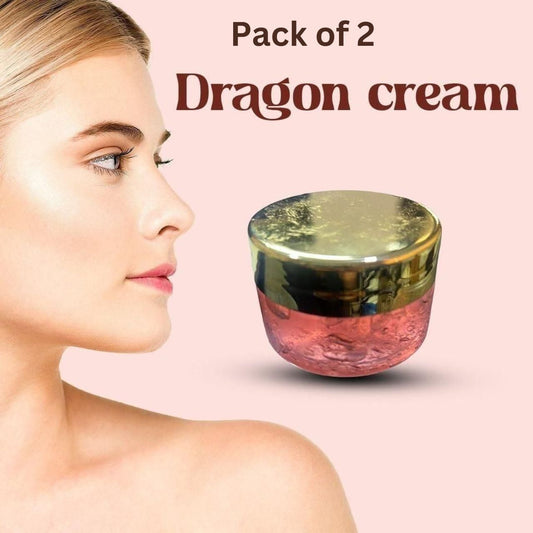 Dragon Cream (Pack of 2) Imported