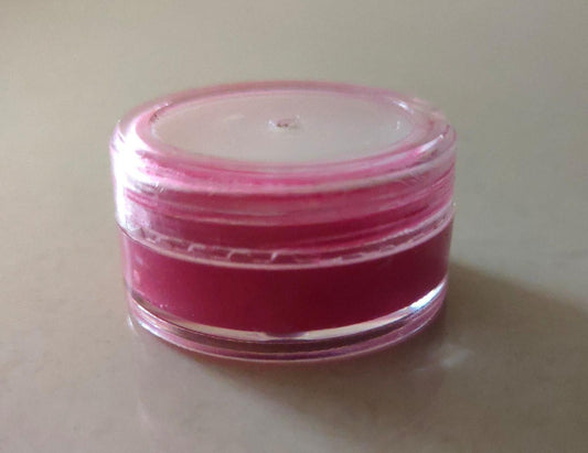 Lip & Cheek(Blush) - Korean Pudding  Pot Long Lasting